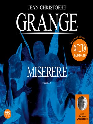 cover image of Miserere